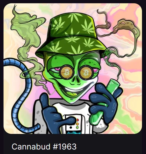 Cryptoenail | 🅿️ushin 🅿️lague🐸 tweet media