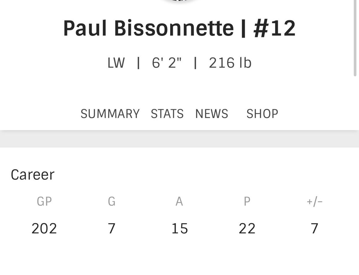 RTeggs's tweet photo. @BizNasty2point0 I can’t take an AHL caliber player seriously when he commentates about NHL teams https://t.co/IgZXF8LwEy