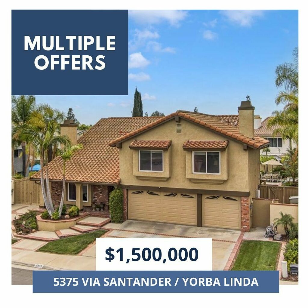aaronzapata's tweet photo. Two homes listed last week. Rising interest rates. With minimal inventory, these homes received multiple offers. #realestate #baldbrothersteam #impactproperties https://t.co/36UJ4K81fE https://t.co/R109ZQ705u