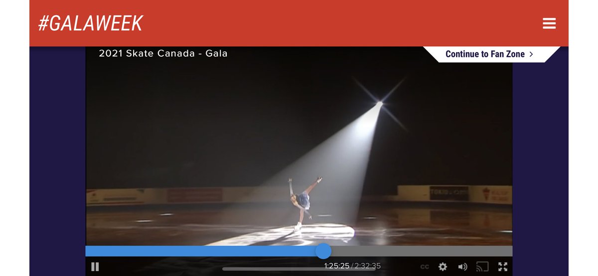 LynthasLzCorner's tweet photo. Ahhhh. I’m so happy to see #MaiMihara on the ice again. Haven’t seen her on international ice for a while. #galaweek #skatecanada2021 #FigureSkating #usfsa #usfs https://t.co/i6eILDeWSi