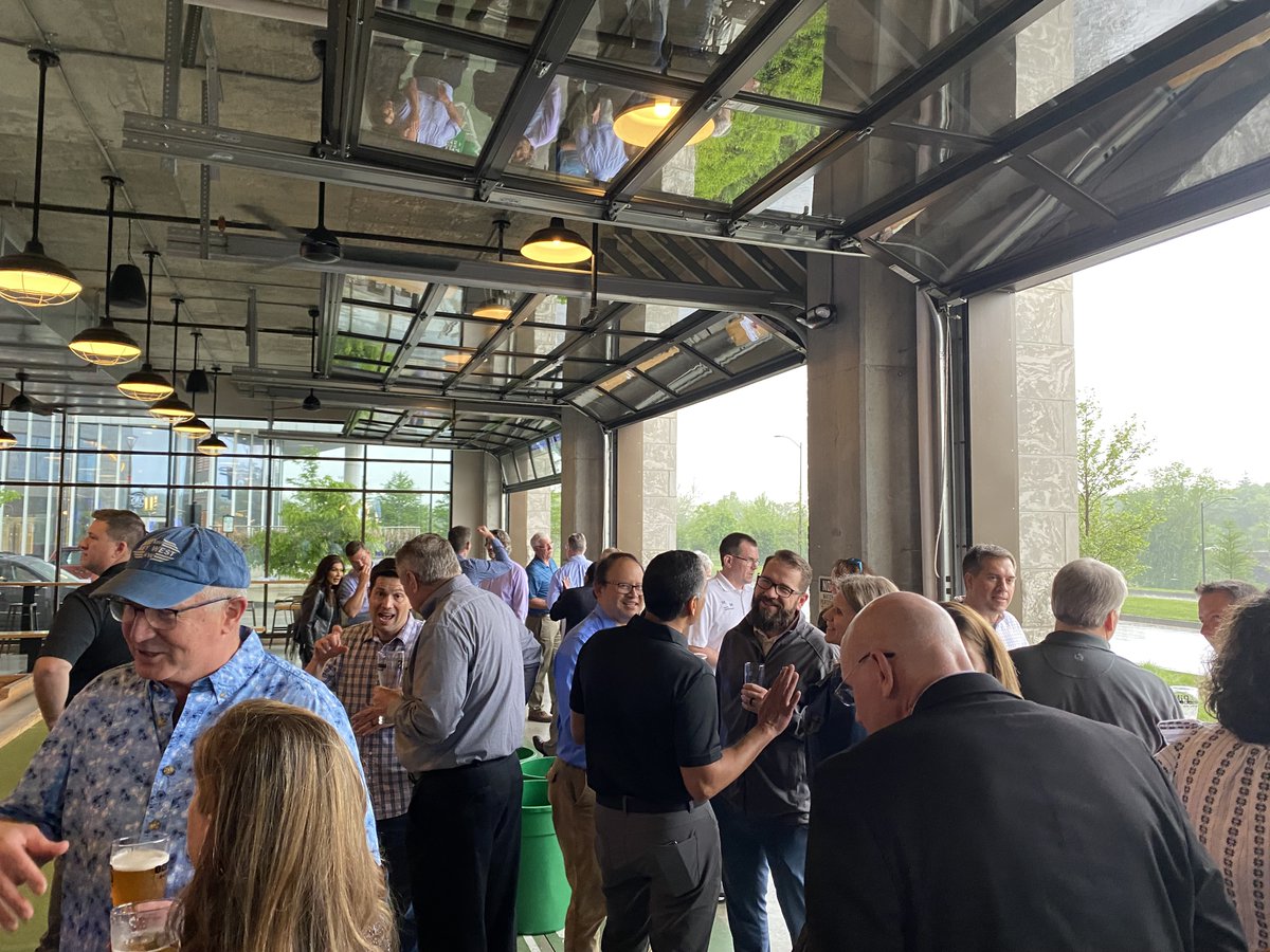 We had a great turnout for the 2022 ODOT/ACEC Ohio Partnering Conference social event!

Special thanks to our sponsors for making this event possible:

<a href="/HNTBCorp/">HNTB</a> <a href="/woolpert/">Don Gian</a> <a href="/OHMadvisors/">OHM Advisors</a> <a href="/VSEngineering/">VS Engineering</a> <a href="/ms_consultants/">ms consultants</a> 

See you tomorrow for the Partnering Conference!