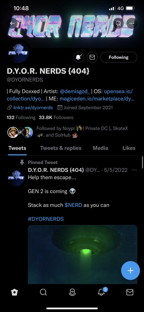keithy_au's tweet photo. @DYORNERDS @GreatGoatsNFT @mryouzif @Tlayz101 @devidpou1 https://t.co/jij2jRanCs