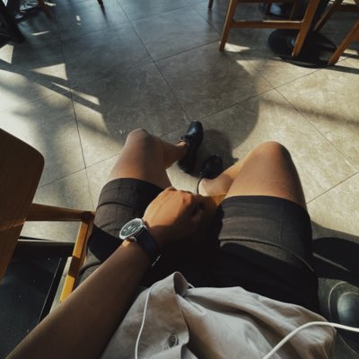 MickeyOzan's tweet photo. #FotoProfilBaru https://t.co/J7mha07eir
