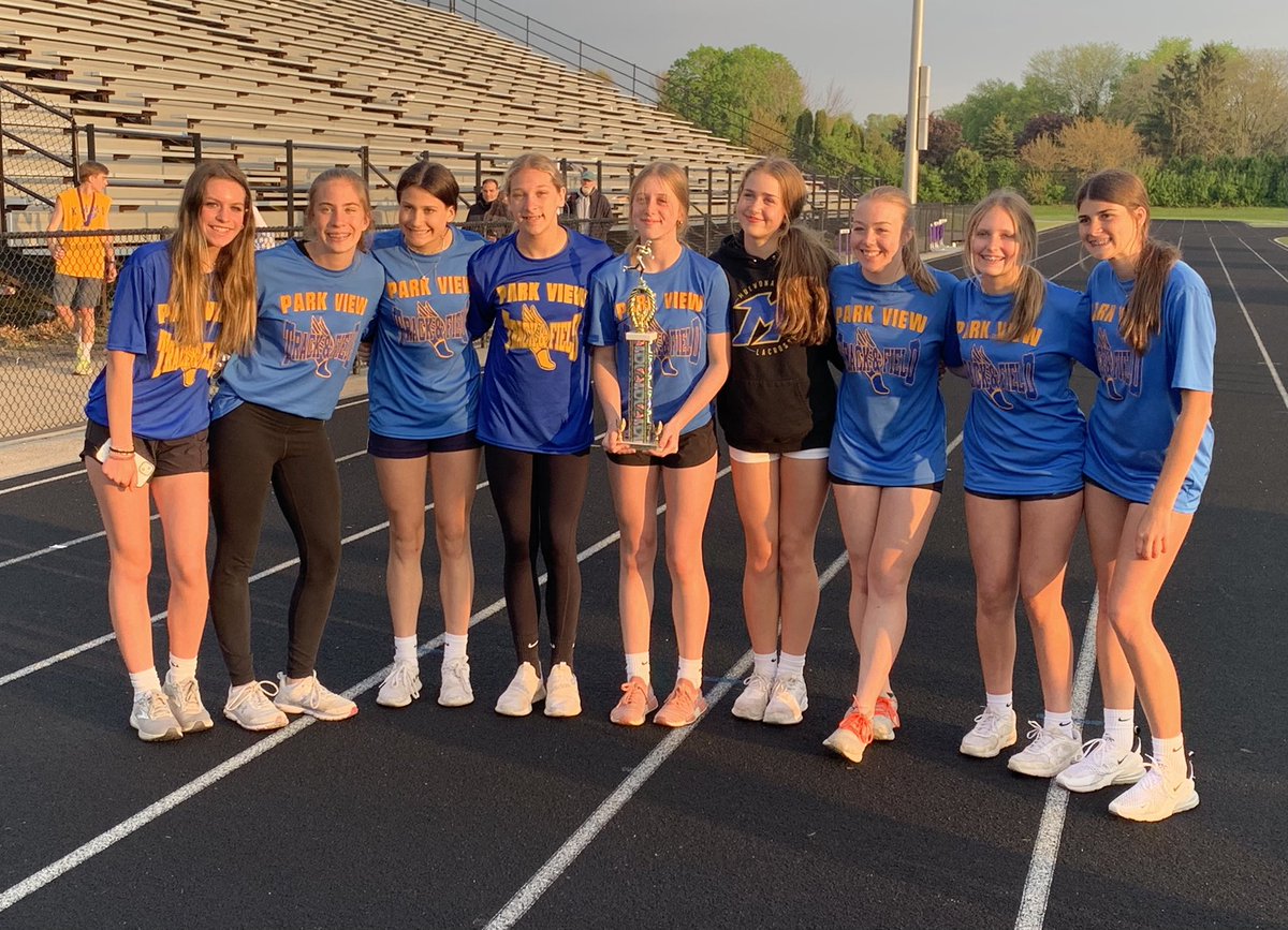 PVMSTrack tweet picture