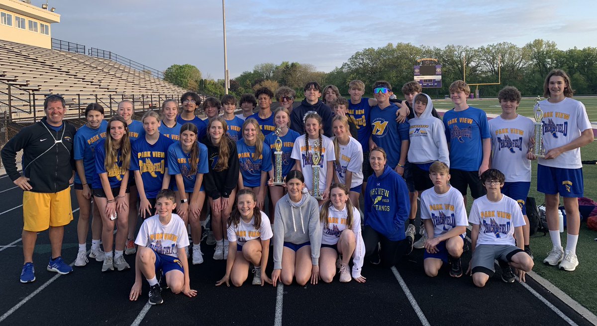 PVMSTrack tweet picture