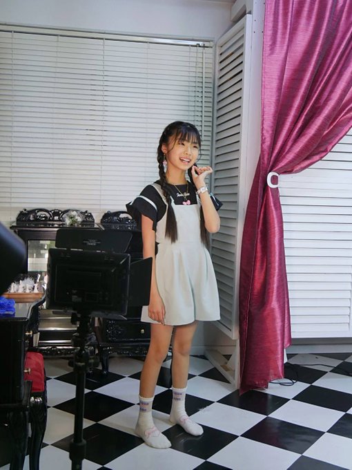 Twitterのコスプレ画像10