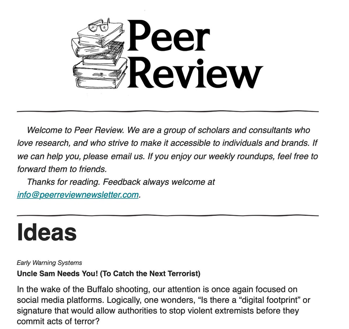 Sudhir Venkatesh tweet media