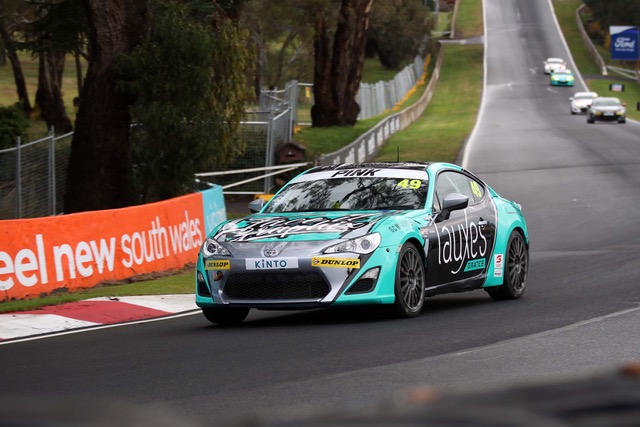 LauxesGrates's tweet photo. Always proud to support Luke's career, this time at Round 2 of the TGRA 86 series at Bathurst. Good on you mate, Luke Pink!

#lauxesgrates #sponsorship #lukepink #tgra86series #tgra86 #lauxesgratespartner #supercars #bathurst #bathurstnsw #bathurst2022 #lineardrainage https://t.co/Kl4xLw1Lo0