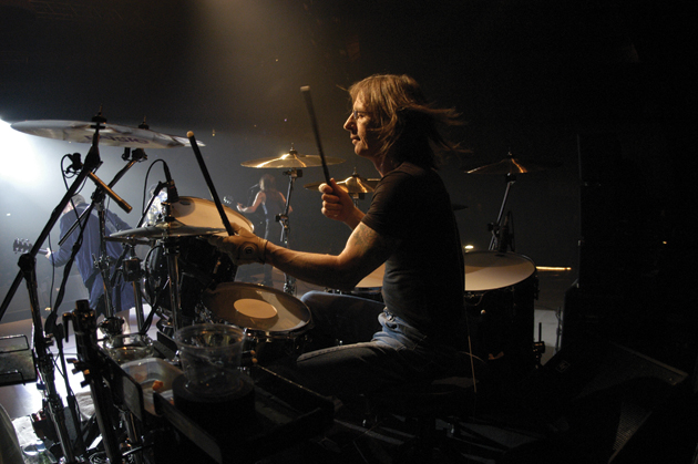 Happy 68th Birthday to mr Phil Rudd!   