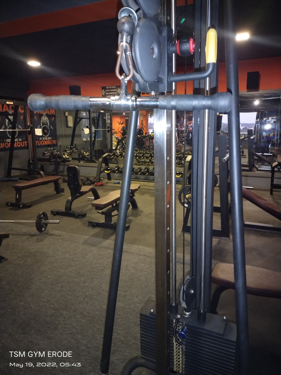 The Sailor Men Fitness Erode (@TSM_Gym_Erode) / Posts / X