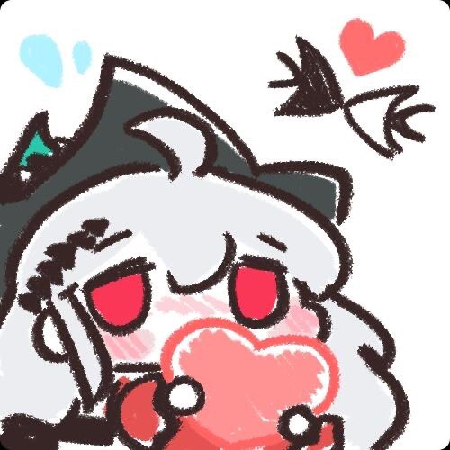 azubotan's tweet photo. @miqo_shirosaki 嘿嘿 https://t.co/ZtzFqgqXjk