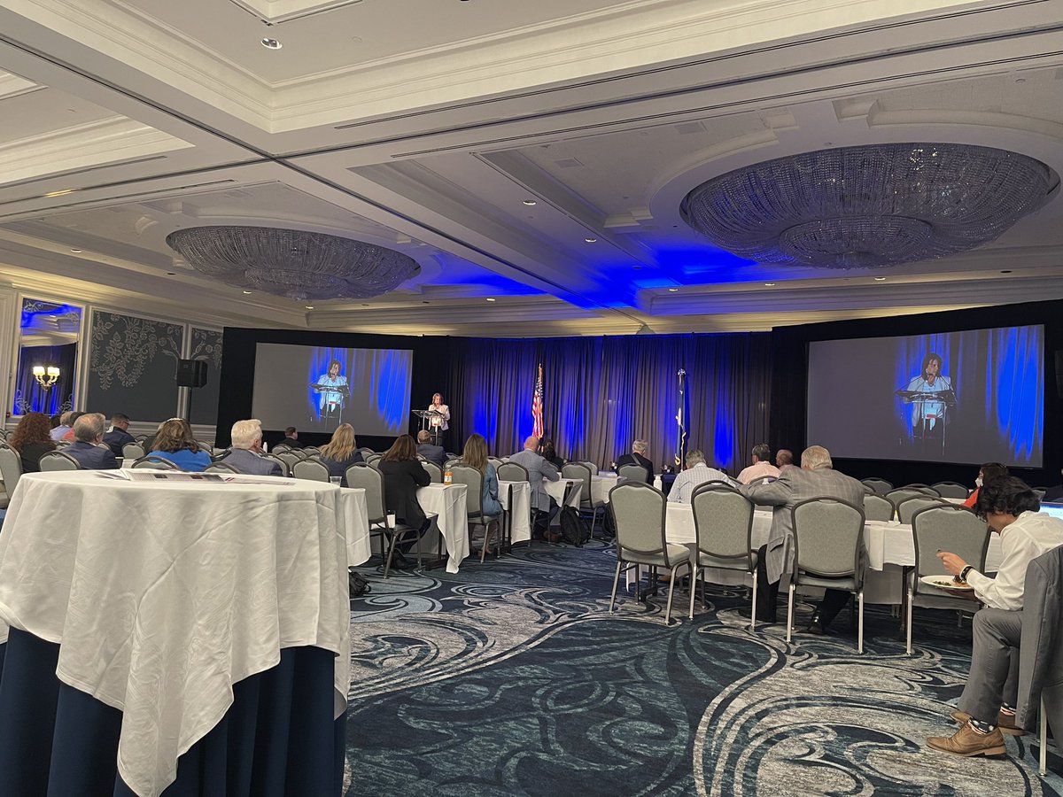 csingleton__2's tweet photo. Two engagements in one day?
ABSOLUTELY!
-
Thank you @NatlClubAssn and @pnfp for the opportunity to share my mission and message as a keynote speaker for you all. 
-
Grateful for every opportunity!
https://t.co/Ao9tgrbZpk
-
#CantLetMomsDown https://t.co/4DZwd9ieH5