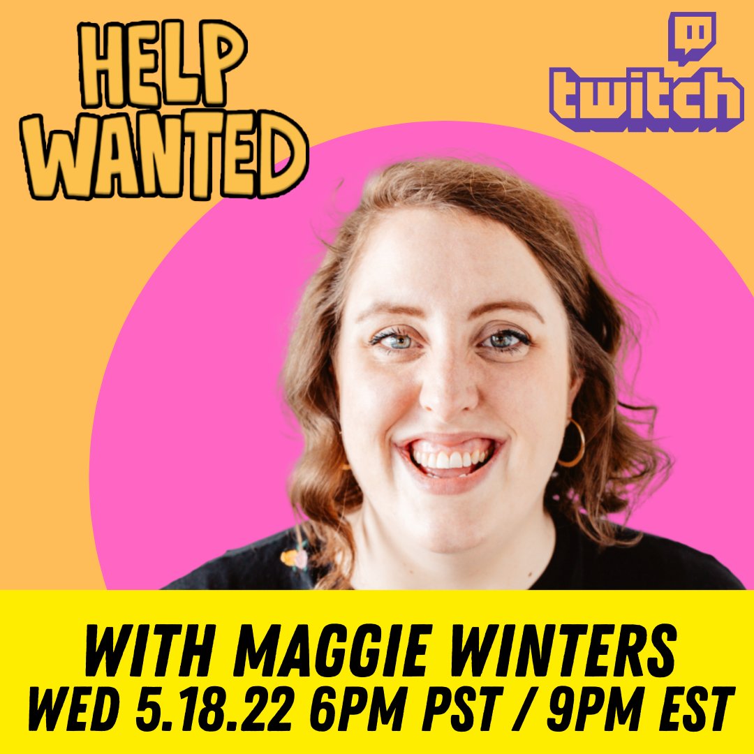 Dobrenkz's tweet photo. THIS IS RIGHT NOW YOU CAN WATCH IT LIVE with @saggiesplinters @smithsara79 @helpwantedshow https://t.co/TXjx9idXmU