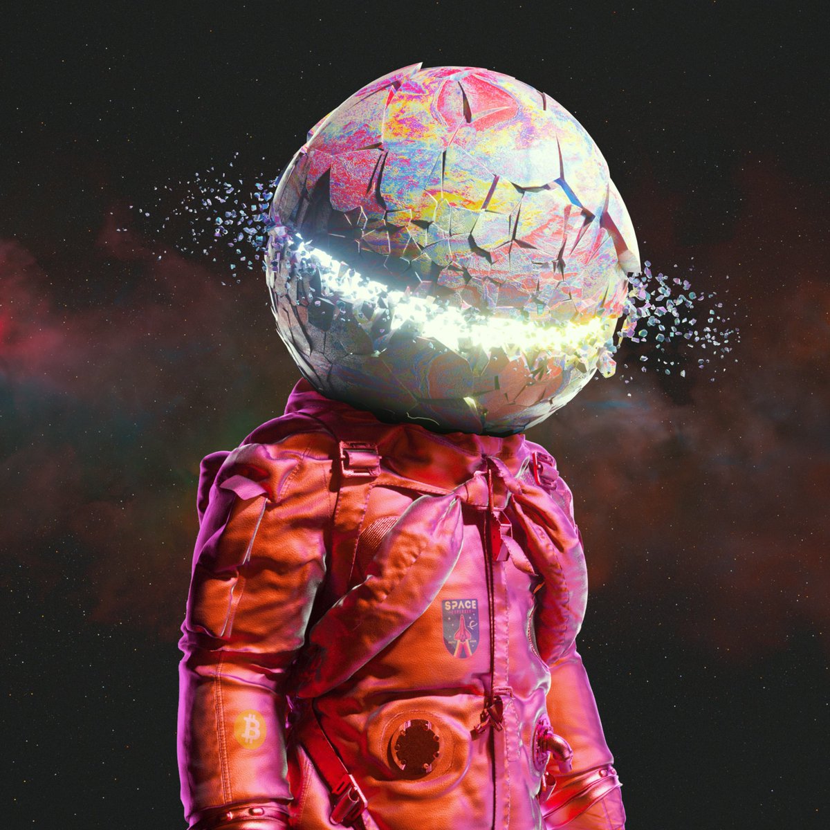 MerkatNFT's tweet photo. @NSMDegen @moonwalkersoff 

Best space art, art is on another level ! 

#moonwalkers https://t.co/wbkZnGvHtV