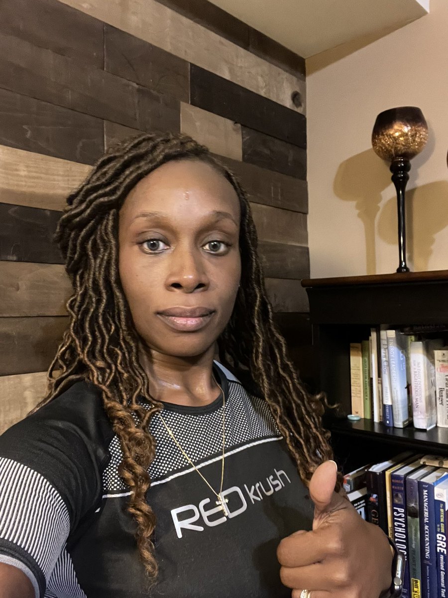 Alandria (@alandria_fox) on Twitter photo Wellness Wednesday - I got a quick cardio workout in & a mile run for the day! <a href="/team_callback/">Online Call Back (OCB)</a> #OCB #OCBelite #livehealthylivehappy Wellness Wednesday - I got a quick cardio workout in & a mile run for the day! <a href="/team_callback/">Online Call Back (OCB)</a> #OCB #OCBelite #livehealthylivehappy