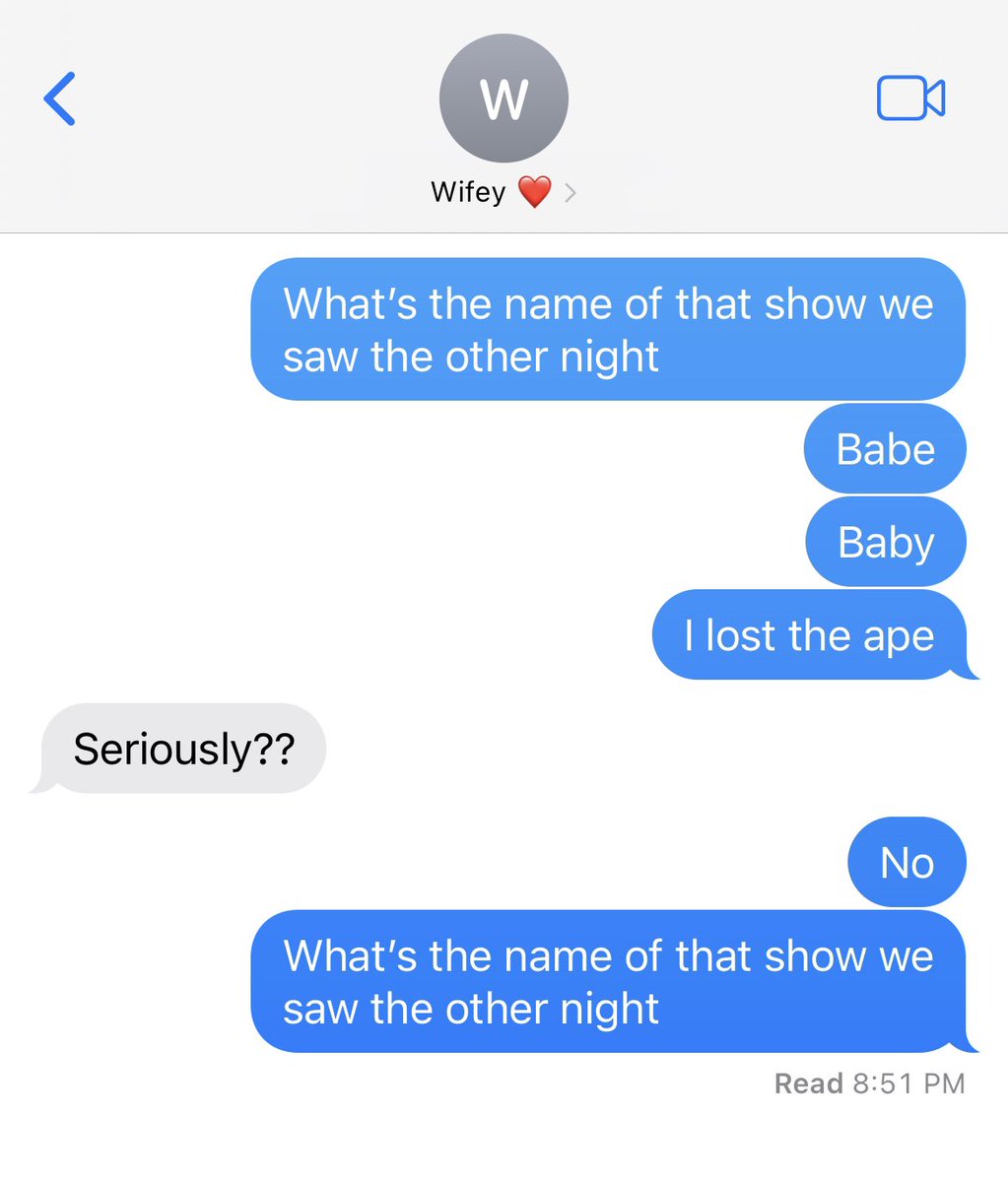 SEECRITS's tweet image. How to get your wife’s attention