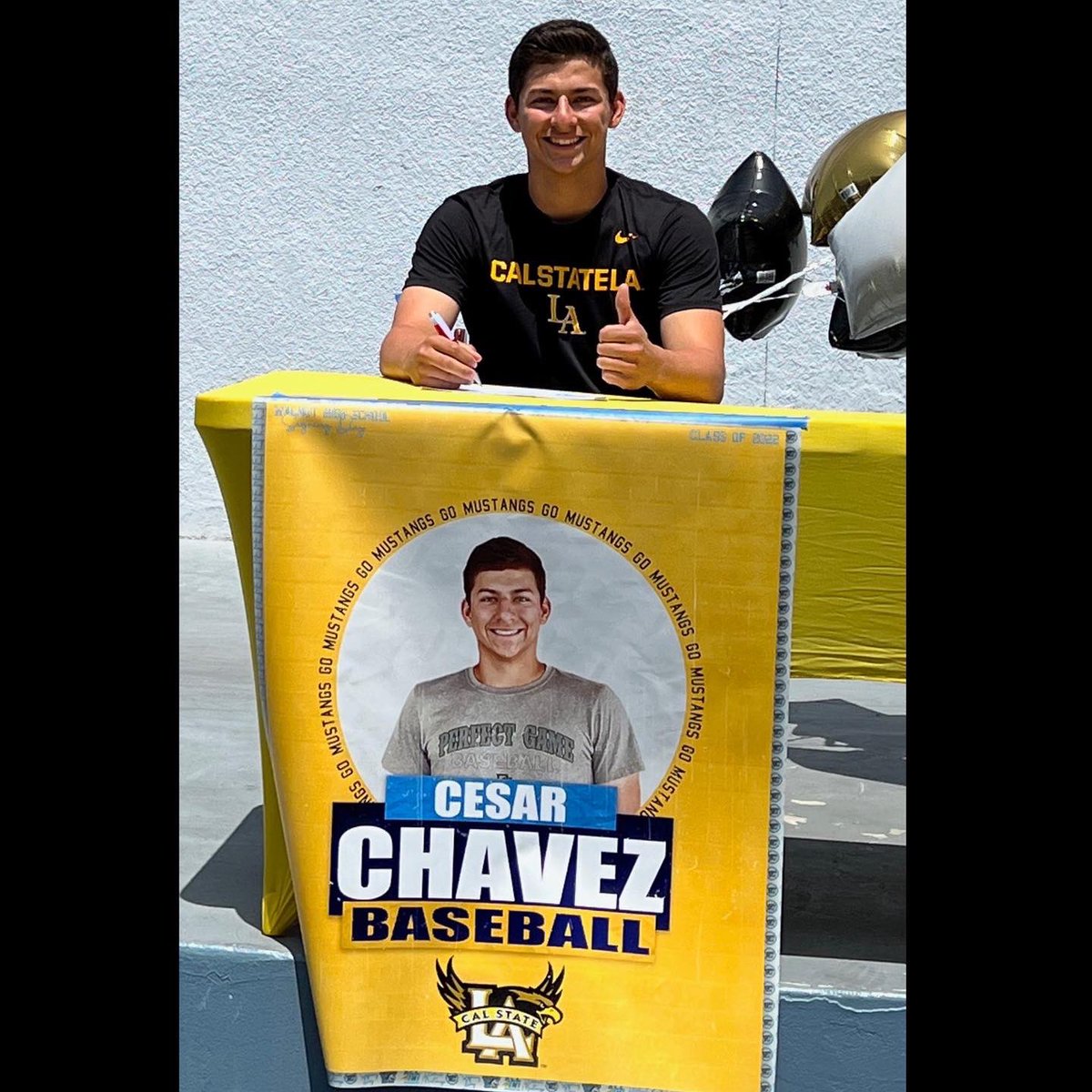 Walnut Baseball tweet media