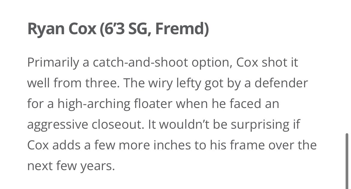 Thank you <a href="/ILHoopProspects/">Illinois Hoop Prospects</a> for the write up!