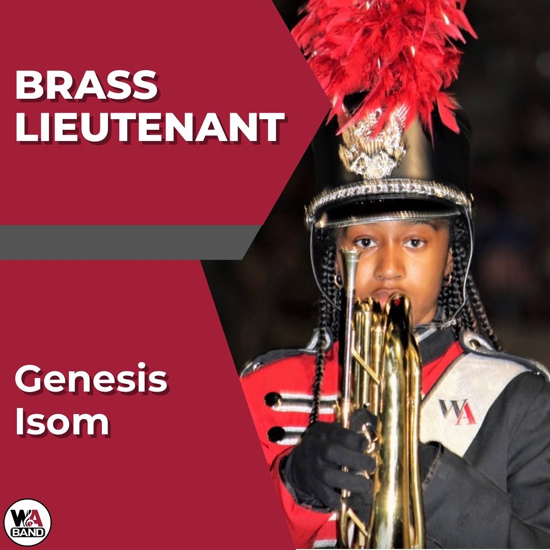 Woodward Academy Bands tweet media