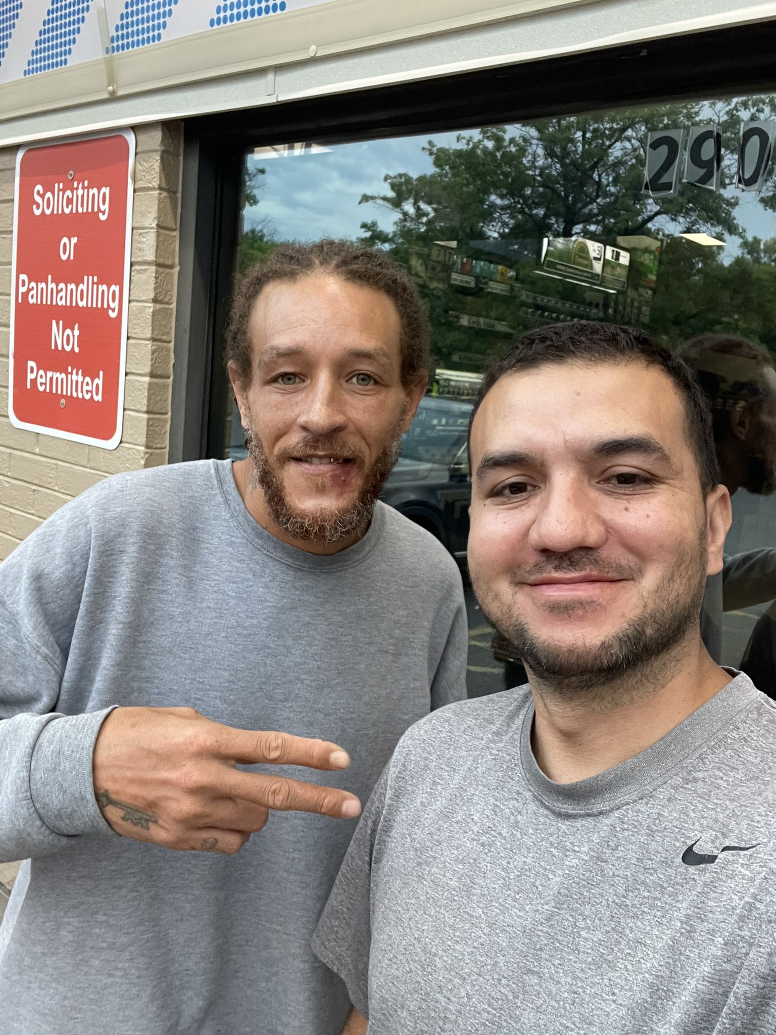 E Twitter પર "I thought Delonte west was on the right path after