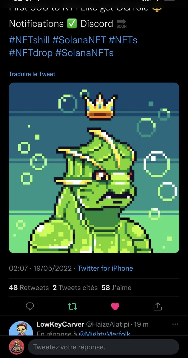 TheMohead's tweet photo. @MightyMerfolk @NickyGee44 Let’s go OG fam https://t.co/Usm6t4dpsj