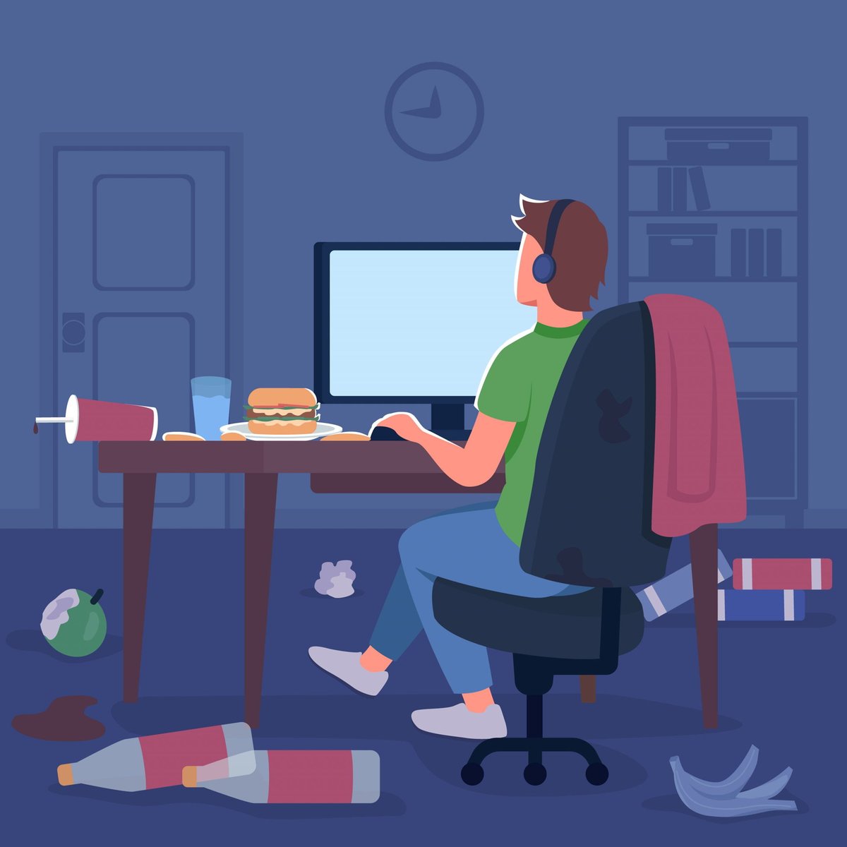 askagility's tweet photo. When was the last time you decluttered your (virtual) desktop? Here's how to do it automagically....🧹

https://t.co/elhphWKmT8 https://t.co/uqMyiV12Pr