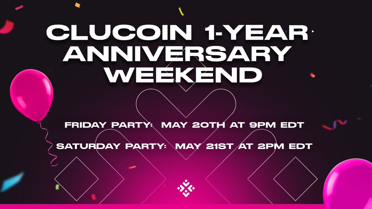 CluCoin tweet media