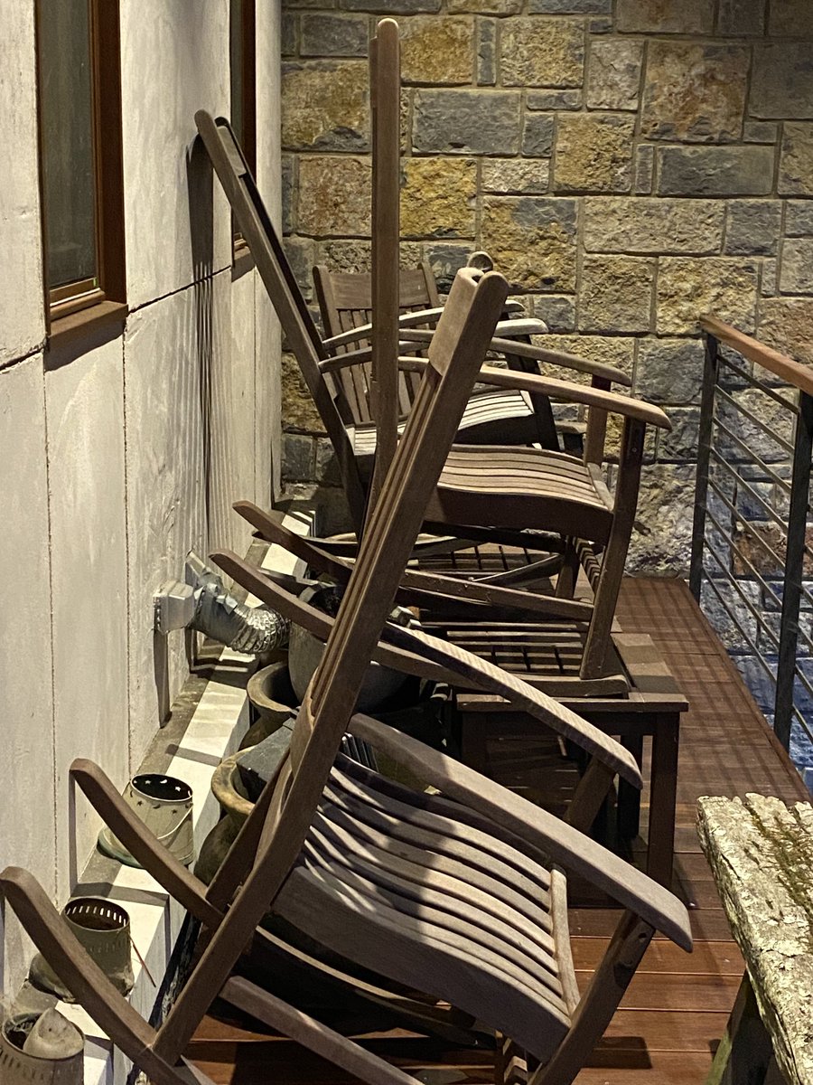 “Rocking too hard” says ⁦<a href="/KixBrooks/">Kix Brooks</a>⁩