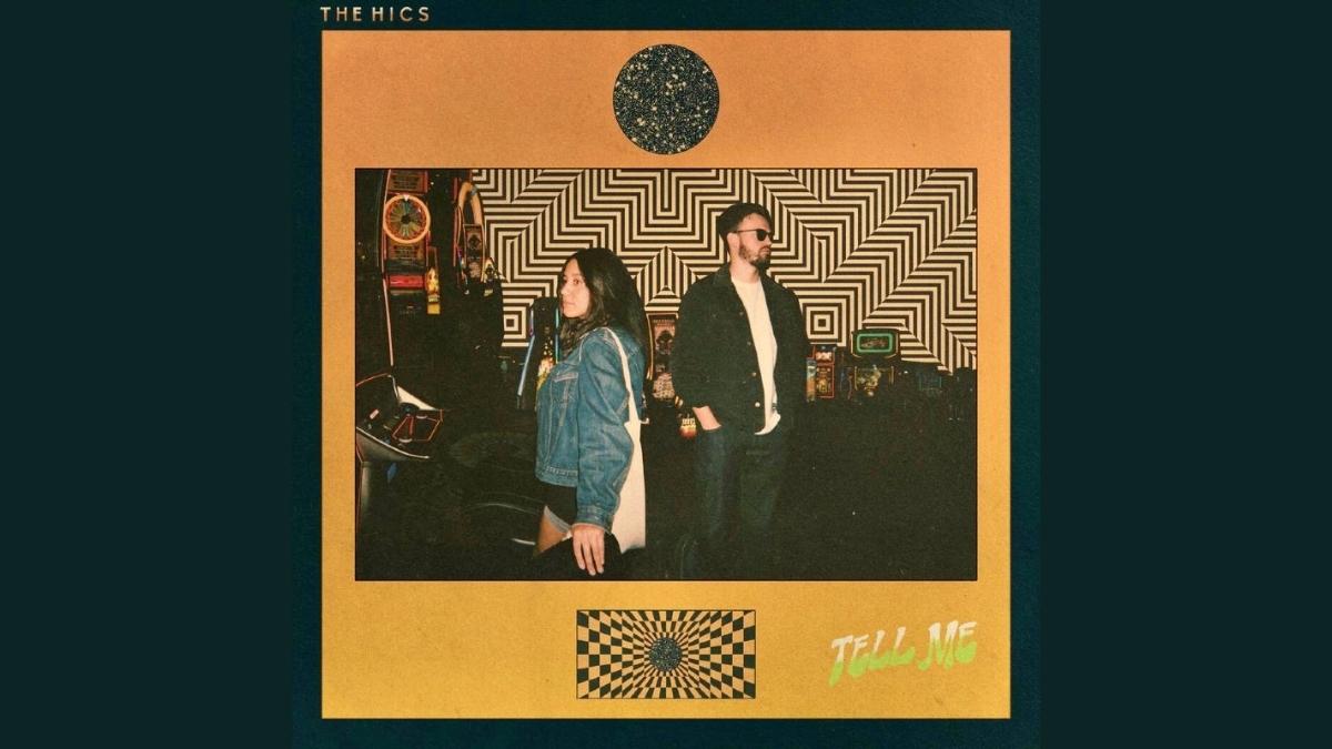 SoulBounce's tweet photo. LISTEN/WATCH: @The_Hics Give Voice To Heartbreak On βTell Meβ π https://t.co/wCZevfQ9bN
#TheHics #TellMe #SoulBounce #music https://t.co/hEouZeEmcG