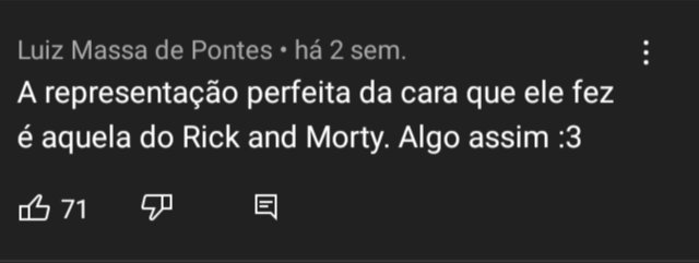 Akmenos11's tweet photo. Um monte de comentários sem contexto que eu achei no youtube https://t.co/0SuLKLLU1I