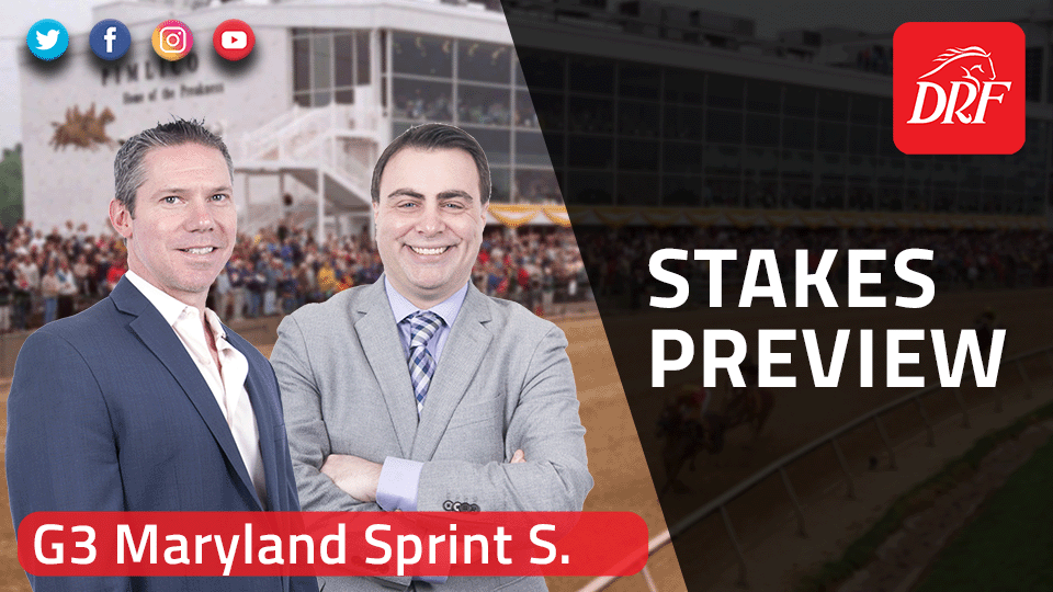 Daily Racing Form on Twitter "Here are DRF_DanIllman and DRF_Beer