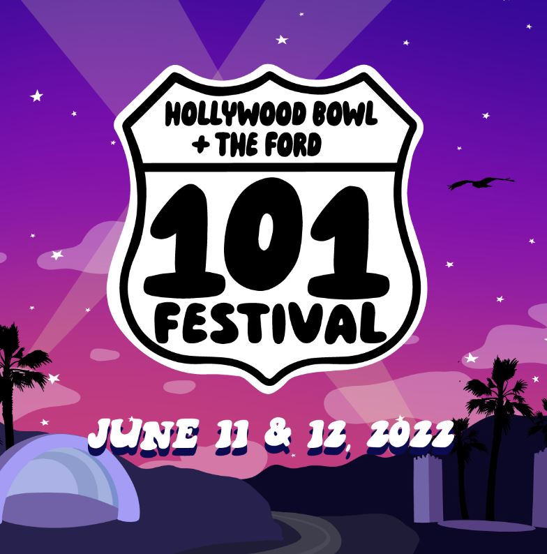 TheFordLA's tweet photo. Join us for 101 Festival - two days of celebration, music, and community! Catch @Mereba, @NovenaCarmel, @jimettarose, and so many more. Register for the chance to get free tickets: https://t.co/D10ecn28Uw https://t.co/oQfzknH4cJ