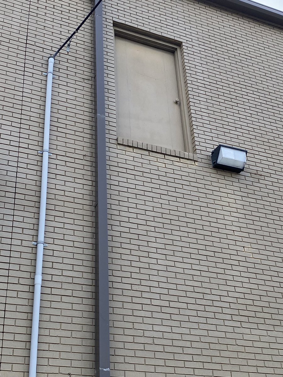 Careful! That first step is a doozy…