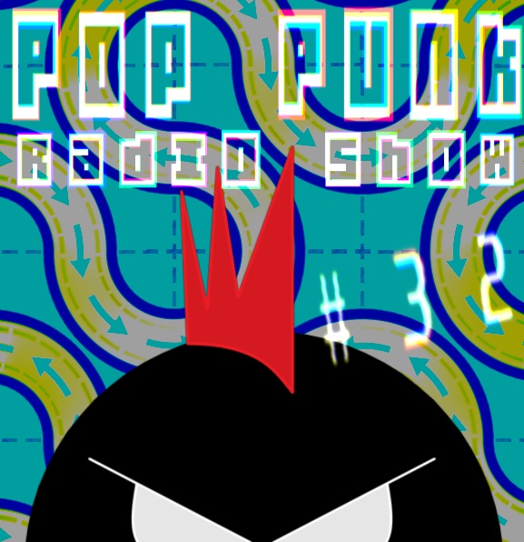 Pop Punk Radio (Alternative Rock & More) tweet media