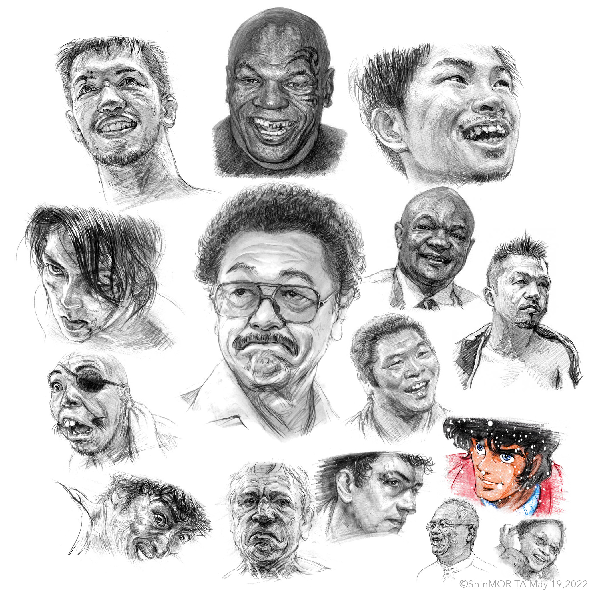 辰吉丈一郎 Twitter Search Twitter