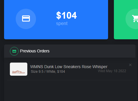 Tsunami Success tweet media