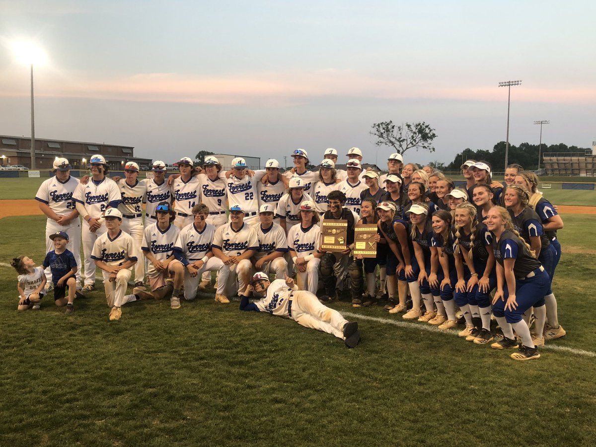 FHS Athletics tweet media
