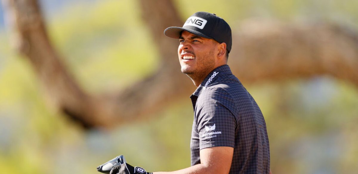 Sebastián Muñoz, antes del Campeonato PGA: "Estoy orgulloso de traer a la afición colombiana" / #54SCol / #54SPGACH / ... sports.caracoltv.com/deportes/golf/…