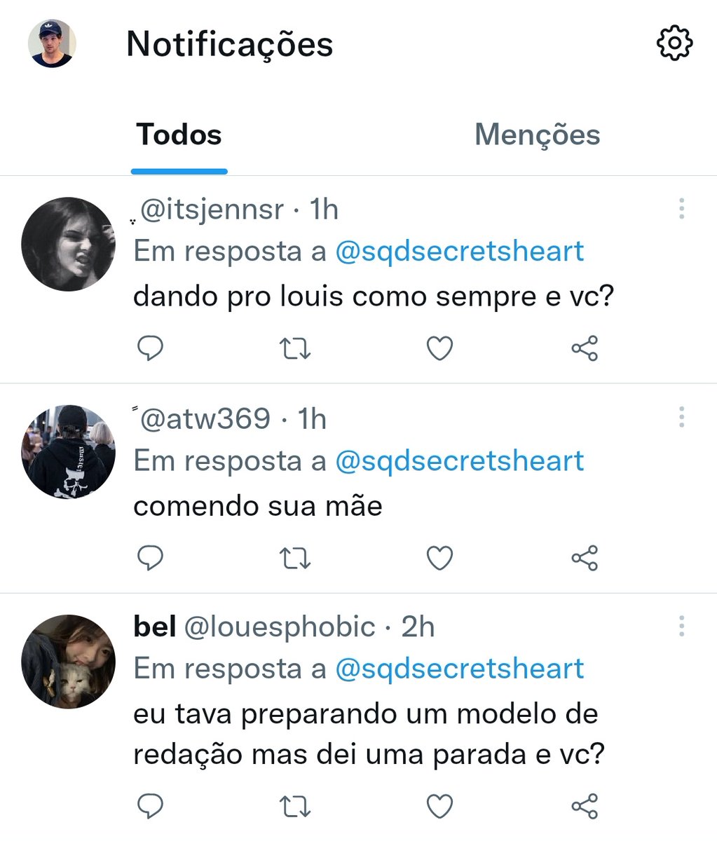 secrets heart tweet media