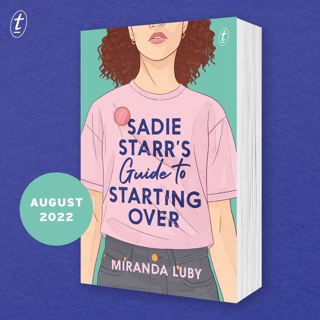 Well, here it is. The cover of my debut novel 😭😭😭 

I may be a writer but it’s hard to describe this feeling. My heart is bursting ❤️

Out August 2nd with <a href="/textpubYA/">Text YA & Kids</a> 

*Thank you* to designer Jessica Horrocks and illustrator Stephanie Singleton for this dream ⭐️

Blurb ⬇️