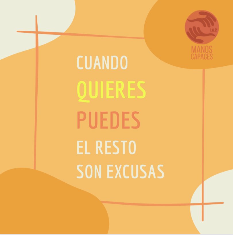 manoscapacesIAP's tweet photo. https://t.co/6Sgj8I0VNi
