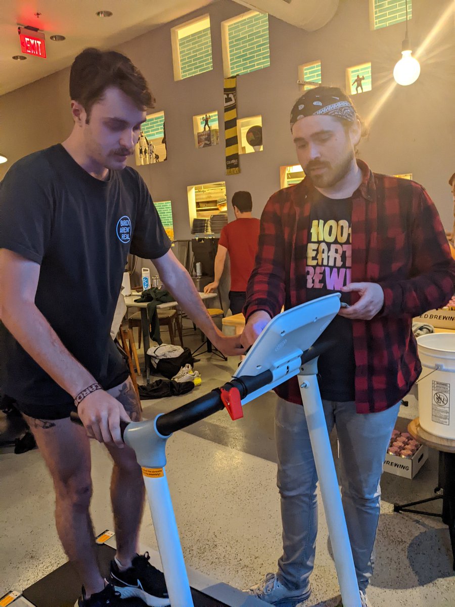 #CbusBeerWeek tweet media