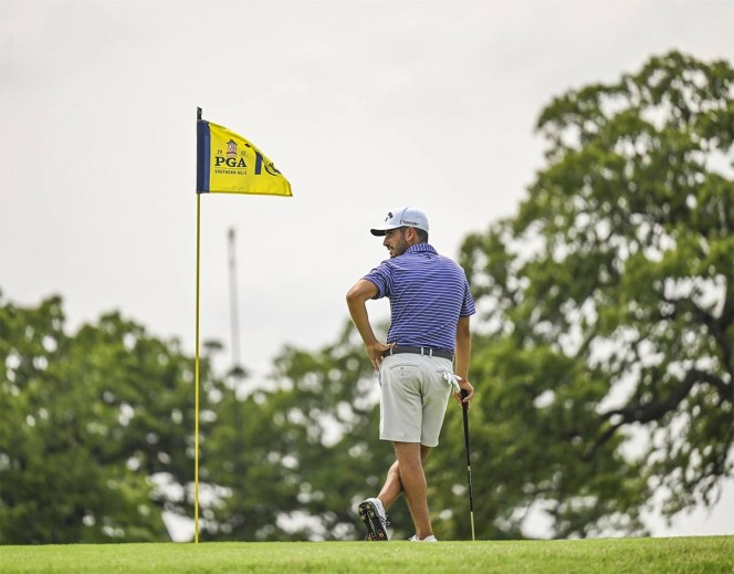 Abraham Ancer llega motivado al PGA Championship / #54SMex / #54SPGACH / ... excelsior.com.mx/adrenalina/abr…