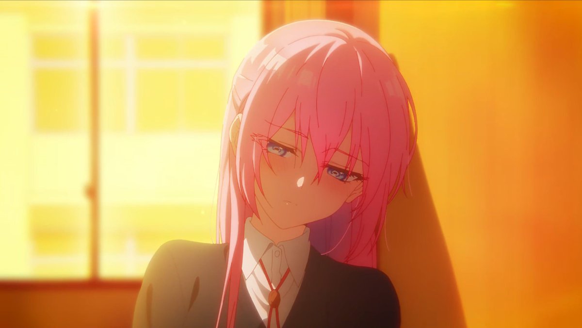 PrintsAnimes's tweet photo. Anime: Kawaii dake ja Nai Shikimori-san https://t.co/gIf017Ekt6