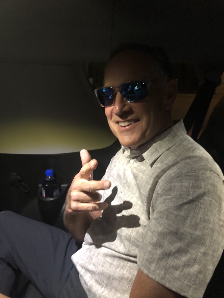 GreatDane2544's tweet photo. Coach D feeling fly! https://t.co/AKLZbE9x1l