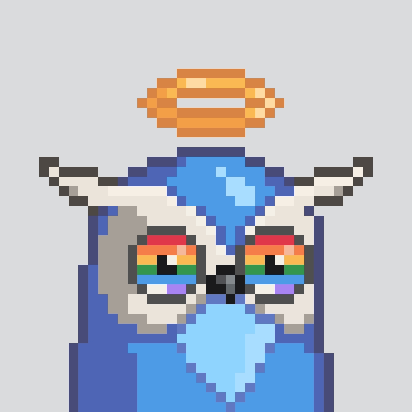 MoonOwls_SOL's tweet photo. YOU ARE EARLY

First 100 to interact will be considered for discord invite.

#SolanaNFTs #SolanaSummer #NFTs #Solana https://t.co/CDNRbHYG7z