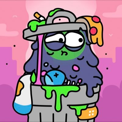 nftverso_'s tweet photo. 🔥Garbage Friends🔥
1️⃣ @garbagefriends & @Nftverso_
2️⃣ Like💙 & Retweet
3️⃣Discord TBD
4️⃣ Tag 3 frens
✅Web:TBD
✅TOTAL SUPPLY TDB
✅Mint price: TDB
✅ Release Date: 2022
#NFTart #NFTGiveaway #NFT #NewProjectNFT https://t.co/eEINERqbDf