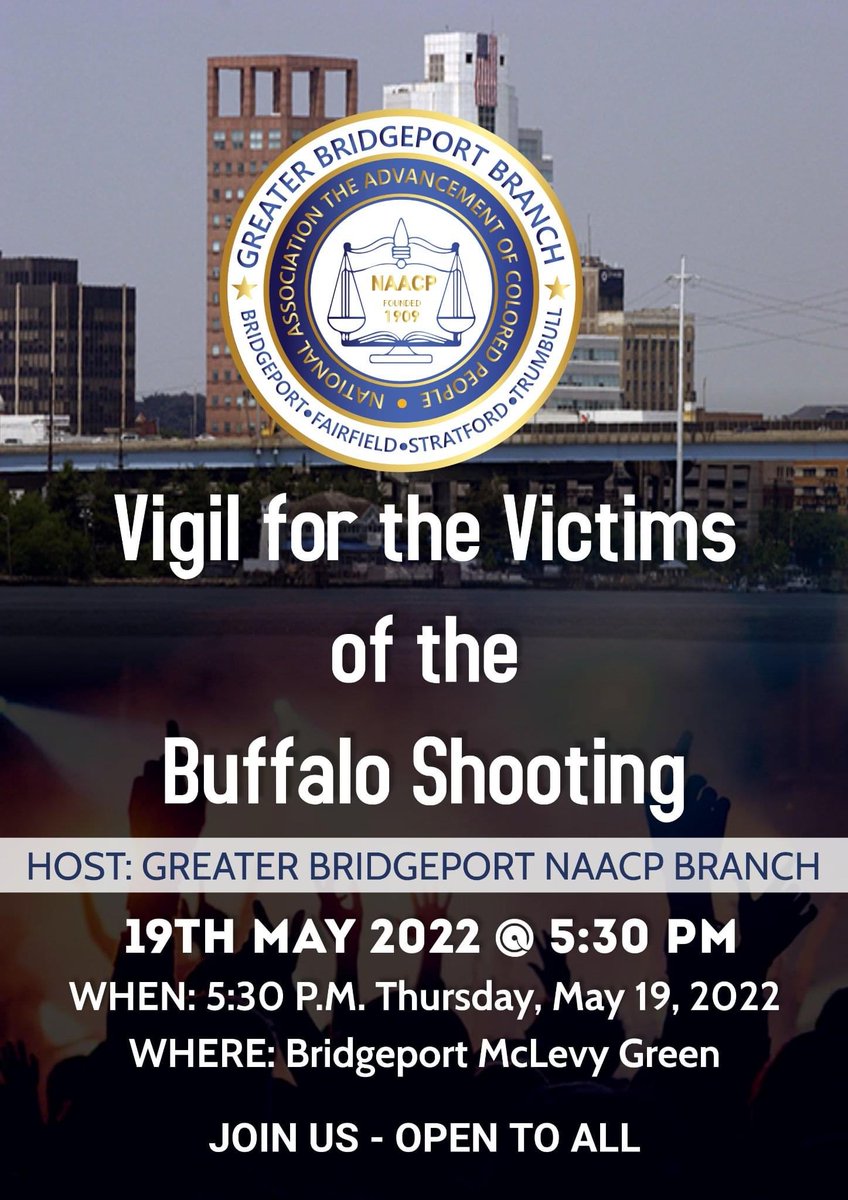 Greater Bridgeport NAACP Branch (@GreaterAdult) / Posts / X