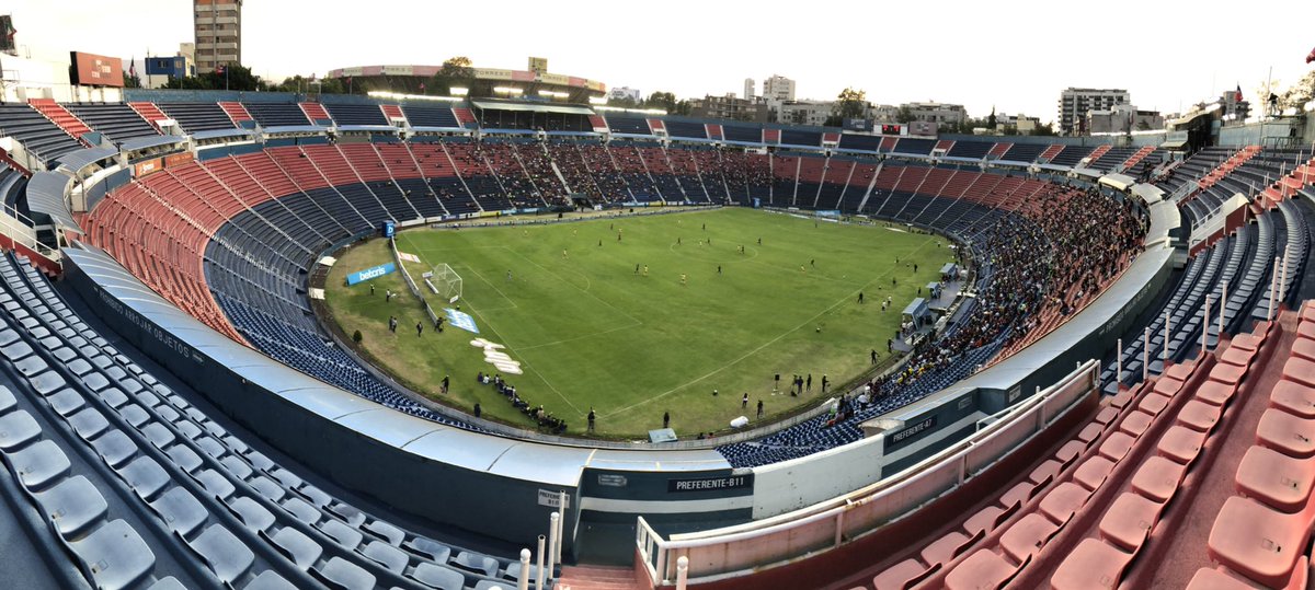 Miércoles en la oficina 🔵🔴