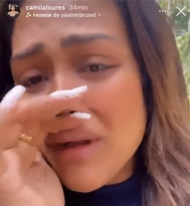 Era brincadeira. https://t.co/6rcDZBS0Mb